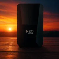 فروش ماینر MatchX NEO اصل آلمان مصرف ۱ وات