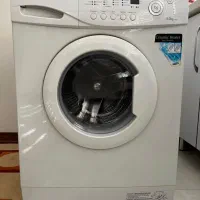 فروش لباسشویی ۶کیلویی سامسونگ کره ایی اصل