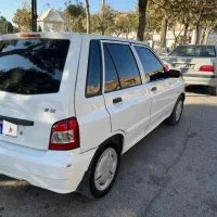 پراید ۱۱۱مدل ۹۳