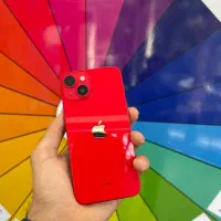 آیفون ۱۴نرمال ۲۵۶گیگ/اقساط بدون چک
