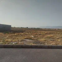 فروش زمین۲نبش برخیابان گلشهر|فروش زمین و ملک کلنگی|ابهر, |دیوار