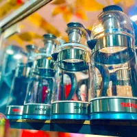 چای ساز پیرکس روهمی بوش آلمان