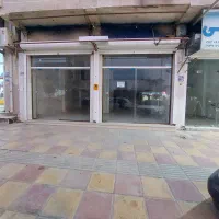 اجاره مغازه 120 متری