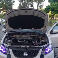 کوییک|خودرو سواری و وانت|جغتای, |دیوار