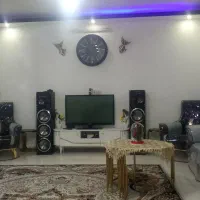 خانه نوساز در خادم اباد