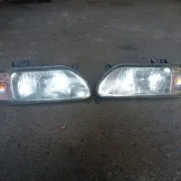 فروش چراغ پراید ۱۳۱