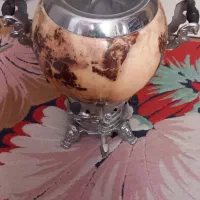 سماور بسیار تمیز
