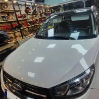 x33 s مدل 99 اتومات در حد صفر|خودرو سواری و وانت|مشهد, شهرآرا|دیوار