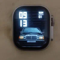 ساعت هوشمند نو