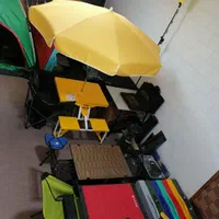 ملزومات  کمپینگ و مسافرت|کوهنوردی و کمپینگ|یزد, |دیوار