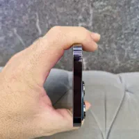 گوشی آیفون 14 pro max با ریجستر|موبایل|قم, زنبیل آباد|دیوار