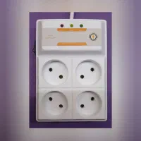 محافظ برق الکتراسا با ضمانت24 ماه تکی و عمده|ابزارآلات|اصفهان, فردوان|دیوار