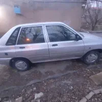 پراید مدل ۸۶|خودرو سواری و وانت|تهران, استاد معین|دیوار