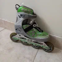 کفش اسکیت|دوچرخه، اسکیت، اسکوتر|گلبهار, شهر جدید گلبهار|دیوار