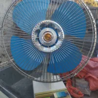 پنکه ناسیونال