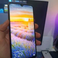 Huawei honor 10 lite|موبایل|محمدیه-قزوین, |دیوار