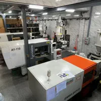 استخدام کارگر ساده (شیفت روز و شب)