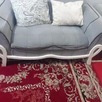 مبل 7 نفره به قیمت پنچ تومان