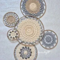 ست دیوار کوب جدید