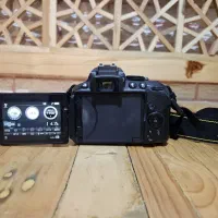 Nikon D5300 لنز 18-55 تمیز 26K شات|دوربین عکاسی و فیلم‌برداری|رباط‌کریم, شهرک والفجر|دیوار