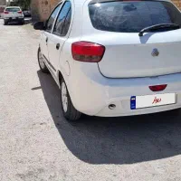 تیبا ۲|خودرو سواری و وانت|برخوار, |دیوار