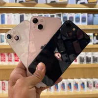 گوشی ویژه ایفون 13 نرمال / در حد نو / اقساط