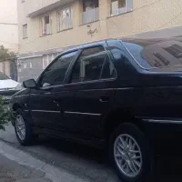 پارس tu5 مدل 1400|خودرو سواری و وانت|شیراز, فضل‌آباد|دیوار