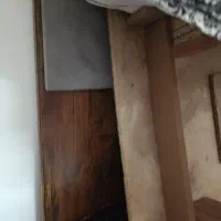 تخت کاملا در حد نو|تخت و سرویس خواب|قرچک, باقرآباد|دیوار