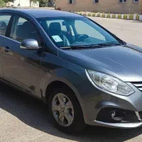 جک J4 آپشنال مدل 1401|خودرو سواری و وانت|تبریز, |دیوار