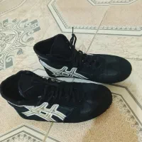 کفش کشتی نو