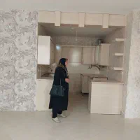 اجاره آپارتمان ۸۱ متری ۲ خوابه همکف مجتمع رز|اجارهٔ آپارتمان|گلبهار, شهر جدید گلبهار|دیوار