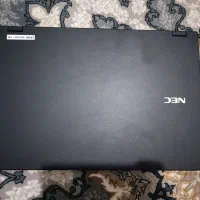 لپ تاپ nec نسل ۶|رایانه همراه|مشهد, مشکینی (شهرک غرب)|دیوار
