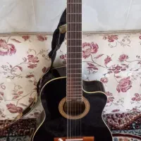 گیتار پیکاپدار|گیتار، بیس، امپلیفایر|اسلامآباد غرب, |دیوار