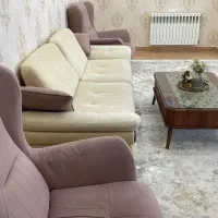 ست پنج نفره مبل