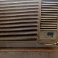 کولرگازی الجی