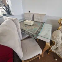 میزناهارخوری