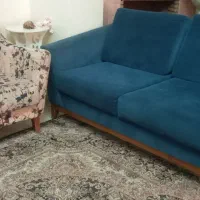 مبل هفت نفره|مبلمان خانگی و میز عسلی|تهران, سردارجنگل|دیوار