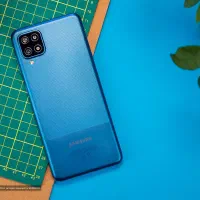 not 12 pro plus5geردمی و سامسونگ A12|موبایل|گرگان, |دیوار
