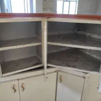 فروش کابینت تمام فلز|مصالح و تجهیزات ساختمان|سردرود, |دیوار