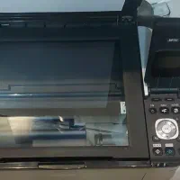 پرینتر  رنگی کنون اسکنر کپی.اماده برای استفاده|پرینتر، اسکنر، کپی، فکس|تهران, تهرانپارس غربی|دیوار