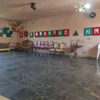 اجاره باغ استخردار بیلیارد فوتبال دستی حرفهای 102|اجارهٔ کوتاهمدت ویلا و باغ|شیراز, شهرک گلستان|دیوار