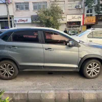 Mvm. x22. AT - 97|خودرو سواری و وانت|تبریز, |دیوار