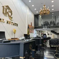 فروش ویلا باغ قدیمی  لواسان