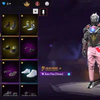 فری فایر|کنسول، بازی ویدئویی و آنلاین|گنبد کاووس, |دیوار