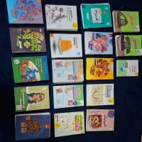 کتاب فصل آزمون فیزیک جامع برای کنکور|کتاب و مجله آموزشی|کرج, دهقان ویلا|دیوار