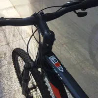 دوچرخه سایز26