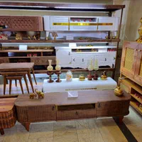 میز تلوزیون جلومبلی آینه کنسول واران|میز تلویزیون|تبریز, |دیوار