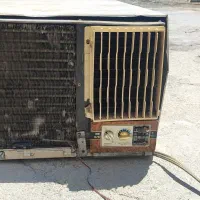 خریدو فروش کولر سوخته و سالم اوجرنال|کولر گازی و فن‌کوئل|بهبهان, |دیوار