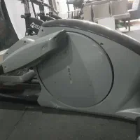 تردمیل و اپتیکال باشگاهی فوق حرفه ای|تجهیزات ورزشی|اهواز, بهارستان|دیوار