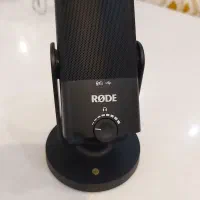 میکروفون RODE NT-USB MINI حرفه ای